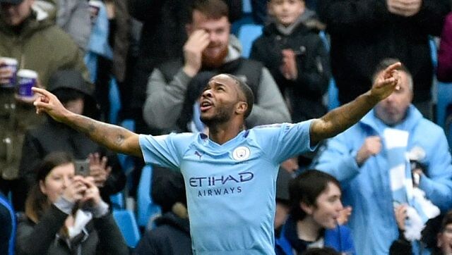 Manchester City’s Raheem Sterling backs anti-racism protests in Britain, says 'only disease right now is racism' Manchester City’s Raheem Sterling backs anti-racism protests in Britain, says 'only disease right now is racism'