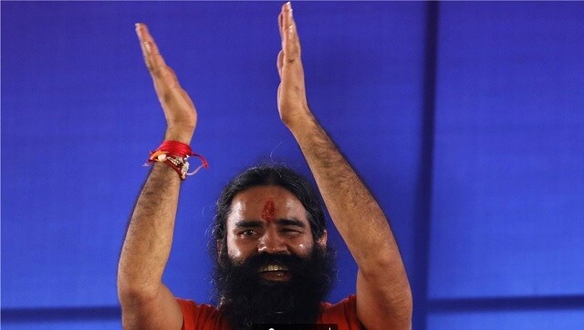 Ramdev apologises for mocking modern medicine, but yoga guru has often taken science for a ride