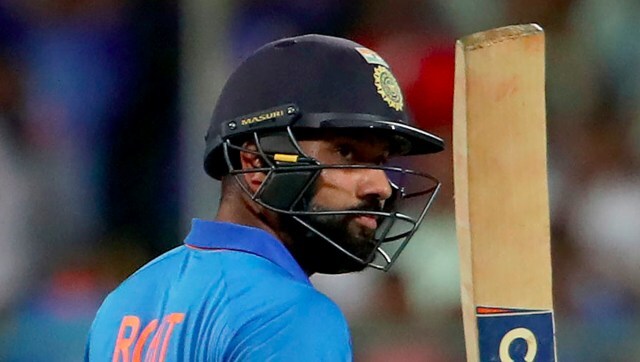 National Sports Awards 2020: Rohit Sharma, Vinesh Phogat among four recommended for Khel Ratna Award National Sports Awards 2020: Rohit Sharma, Vinesh Phogat among four recommended for Khel Ratna Award