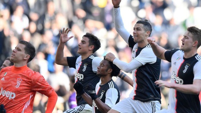 Serie A announces fixtures for remainder of season and coronavirus protocol; Torino vs Parma to kickoff restart Serie A announces fixtures for remainder of season and coronavirus protocol; Torino vs Parma to kickoff restart