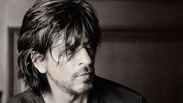 Shah Rukh Khan celebrates 28 years in the industry: 'Don’t know when my passion became my purpose' Shah Rukh Khan celebrates 28 years in the industry: 'Don’t know when my passion became my purpose'