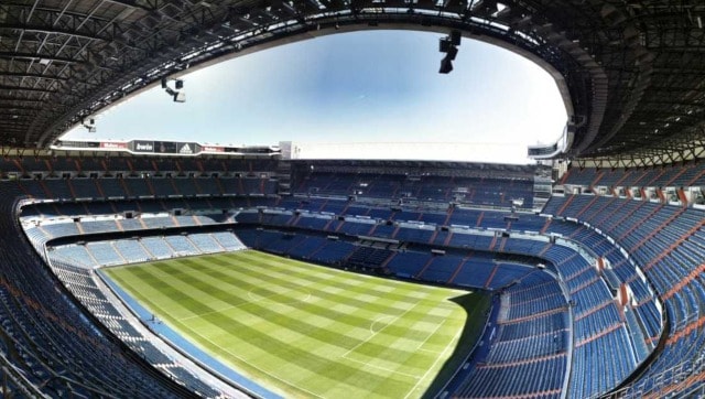 LaLiga: Real Madrid president Florentino Perez calls for new club elections LaLiga: Real Madrid president Florentino Perez calls for new club elections
