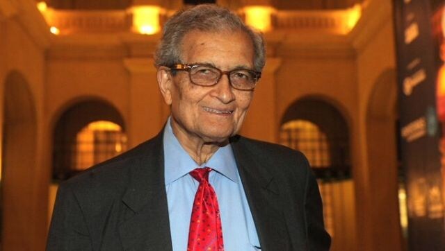 Amartya Sen to be awarded the 2020 Peace Prize of the German Book Trade for his work on issues around global justice Amartya Sen to be awarded the 2020 Peace Prize of the German Book Trade for his work on issues around global justice