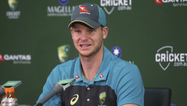 Steve Smith feels Australia holds 'slight advantage' against India in Pink Ball Test scheduled later in 2020 Steve Smith feels Australia holds 'slight advantage' against India in Pink Ball Test scheduled later in 2020
