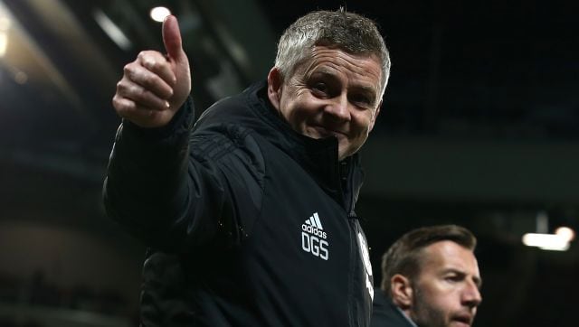 Premier League: Ole Gunnar Solskjaer talks up Manchester United mentality ahead of Spurs match Premier League: Ole Gunnar Solskjaer talks up Manchester United mentality ahead of Spurs match