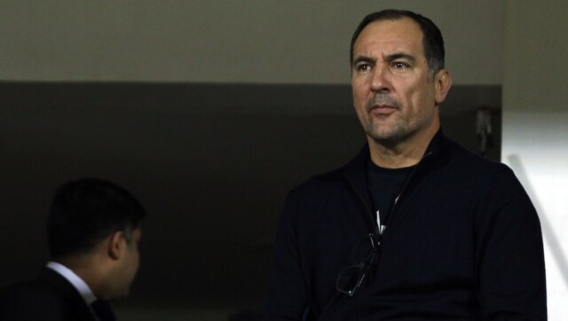India men's football team players getting better at playing possession-based football, says head coach Igor Stimac