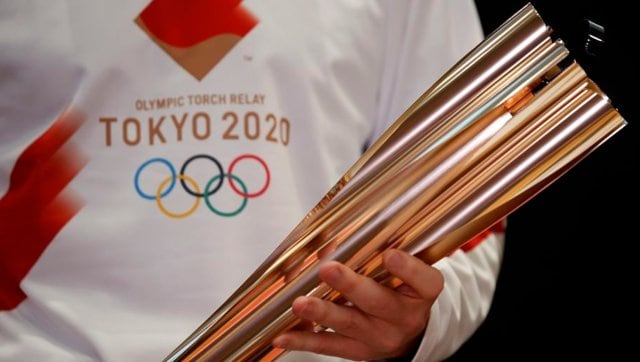 Tokyo Olympics 2020 torch relay among final hurdles for postponed games