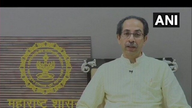 Uddhav Thackeray says he is treated with respect in MVA, alleges trust deficit with BJP