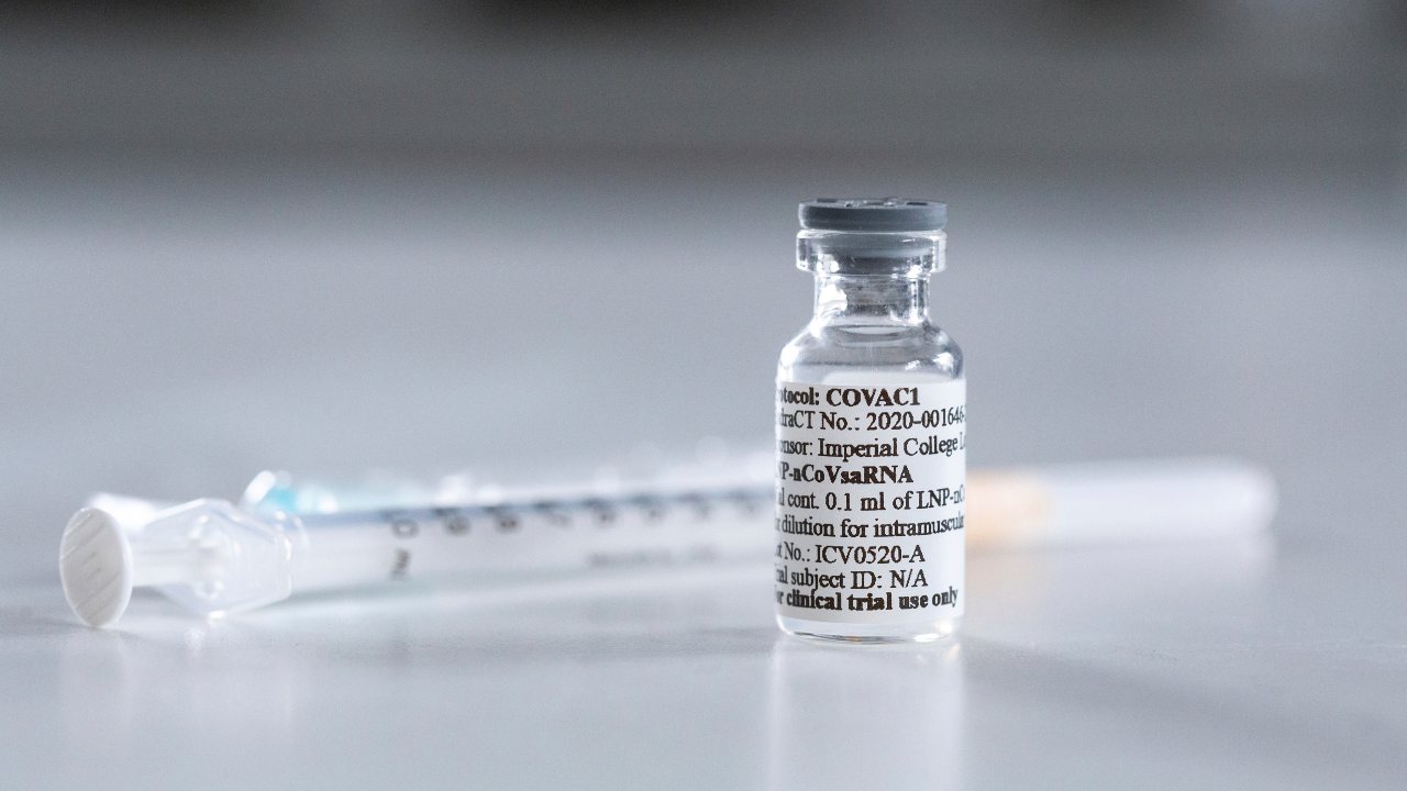  COVID-19 vaccine nationalism could block vulnerable populations from access to protection