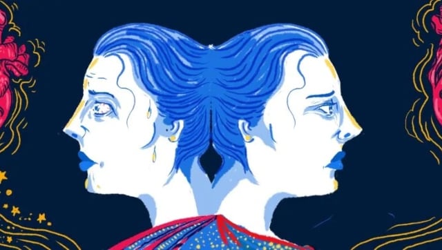 For people living with trauma, the coronavirus outbreak can be a trigger, or familiar psychological territory For people living with trauma, the coronavirus outbreak can be a trigger, or familiar psychological territory