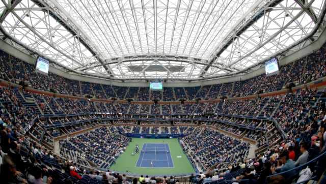 United States Tennis Association says US Open preparations still on despite spike in COVID-19 cases United States Tennis Association says US Open preparations still on despite spike in COVID-19 cases