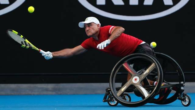 US Open 2020: United States Tennis Association rethinking decision to scrap wheelchair event in scaled-down event US Open 2020: United States Tennis Association rethinking decision to scrap wheelchair event in scaled-down event