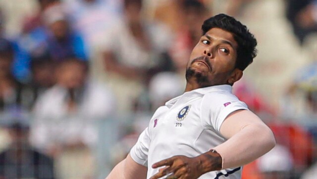 Umesh Yadavs says his mental strength has kept him going despite stop-start career Umesh Yadavs says his mental strength has kept him going despite stop-start career