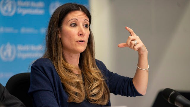 WHO calls transmission by asymptomatic persons 'very rare', then walks back remarks; agency stumbles again in coronavirus response WHO calls transmission by asymptomatic persons 'very rare', then walks back remarks; agency stumbles again in coronavirus response