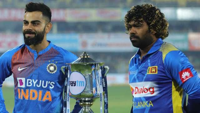 Coronavirus Outbreak: India not to tour Sri Lanka for ODIs, T20I series in June, confirms SLC Coronavirus Outbreak: India not to tour Sri Lanka for ODIs, T20I series in June, confirms SLC