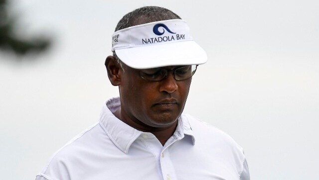 PGA Championship: John Daly, Vijay Singh latest players to withdraw from competition PGA Championship: John Daly, Vijay Singh latest players to withdraw from competition