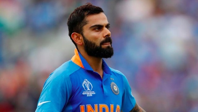 Virat Kohli trolls Ravindra Jadeja over DRS calls on Instagram, says he always thinks it’s out Virat Kohli trolls Ravindra Jadeja over DRS calls on Instagram, says he always thinks it’s out