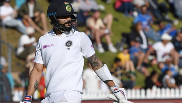 Virat Kohli expresses his love for Test cricket, says it’s a ‘blessing' to represent India in five-day format
