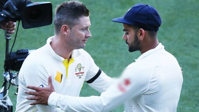 India captain Virat Kohli describes 2014 Adelaide Test against Australia as ‘important milestone’ India captain Virat Kohli describes 2014 Adelaide Test against Australia as ‘important milestone’