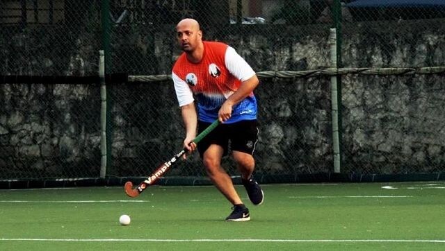 Turning Point: 1999 Junior Nationals made Viren Rasquinha believe he was good enough to play for India Turning Point: 1999 Junior Nationals made Viren Rasquinha believe he was good enough to play for India