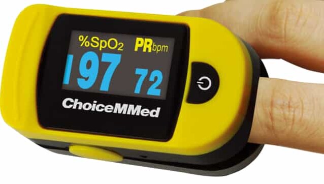 Delhi govt to give pulse oximeters to all COVID-19 patients in home isolation: What the device does and how to operate it Delhi govt to give pulse oximeters to all COVID-19 patients in home isolation: What the device does and how to operate it