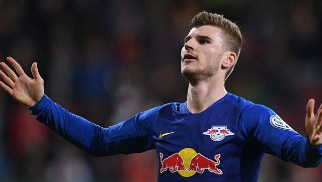 Premier League: Frank Lampard was main reason behind Chelsea move, says new signing Timo Werner Premier League: Frank Lampard was main reason behind Chelsea move, says new signing Timo Werner