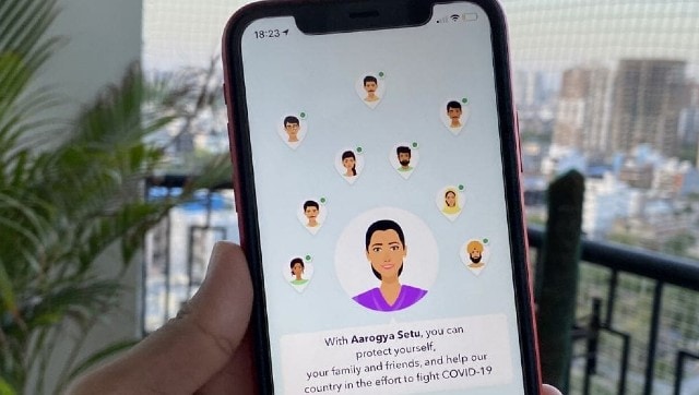 No information about creation of Aarogya Setu app, says MeitY; CIC issues show cause notice No information about creation of Aarogya Setu app, says MeitY; CIC issues show cause notice