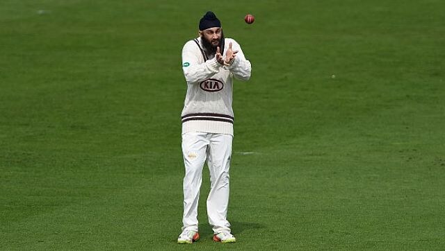 England vs West Indies: Spinner Amar Virdi confident of being picked up in hosts' squad for Test series England vs West Indies: Spinner Amar Virdi confident of being picked up in hosts' squad for Test series