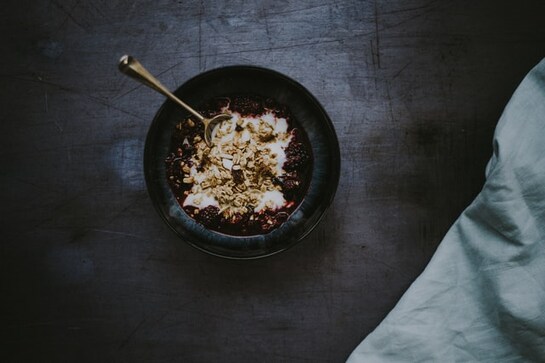 Healthy and delicious, here are the best muesli based options for your breakfast! Healthy and delicious, here are the best muesli based options for your breakfast!