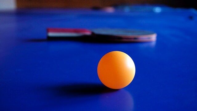 DEVELOP YOUR SKILLS WITH THE TOP TABLE TENNIS BALLS FOR PRACTICE DEVELOP YOUR SKILLS WITH THE TOP TABLE TENNIS BALLS FOR PRACTICE