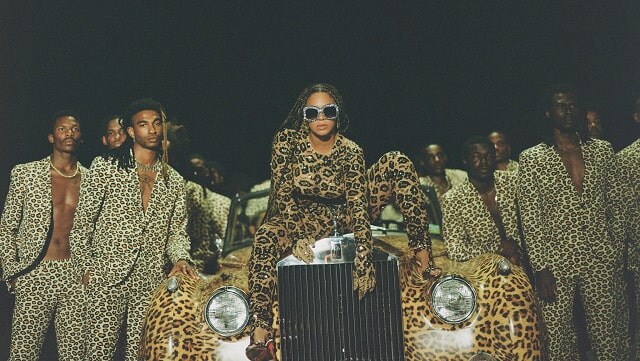 Beyonce announces new visual album, Black is King, based on The Lion King music; see trailer Beyonce announces new visual album, Black is King, based on The Lion King music; see trailer