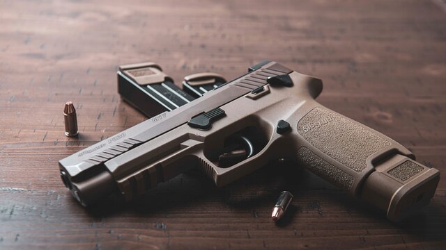 KEEP YOUR GUNS SAFE WITH THE BEST GUN CLIP COVERS KEEP YOUR GUNS SAFE WITH THE BEST GUN CLIP COVERS