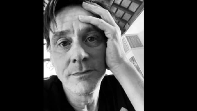 Jim Carrey, co-author Dana Vachon on their book Memories and Misconception, and writing a fictional Hollywood tale Jim Carrey, co-author Dana Vachon on their book Memories and Misconception, and writing a fictional Hollywood tale