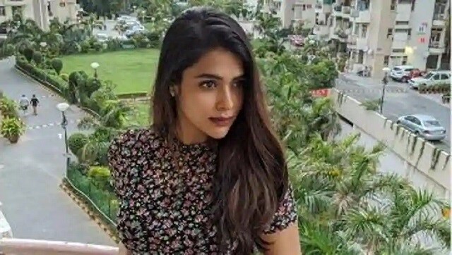 Coronavirus Outbreak: Kasautii Zindagi Kay actor Charvi Saraf says doctors 'refused' to help her get tested despite 'showing symptoms' Coronavirus Outbreak: Kasautii Zindagi Kay actor Charvi Saraf says doctors 'refused' to help her get tested despite 'showing symptoms'