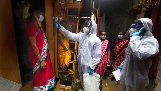 COVID-19 recovery rate crosses 60%, but daily cases rise by over 20,000; experts question ICMR's plan to launch vaccine by 15 Aug