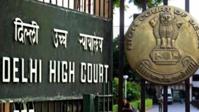 Delhi riots: HC grants time to leaders to respond to pleas to implead them in proceedings for FIR Delhi riots: HC grants time to leaders to respond to pleas to implead them in proceedings for FIR