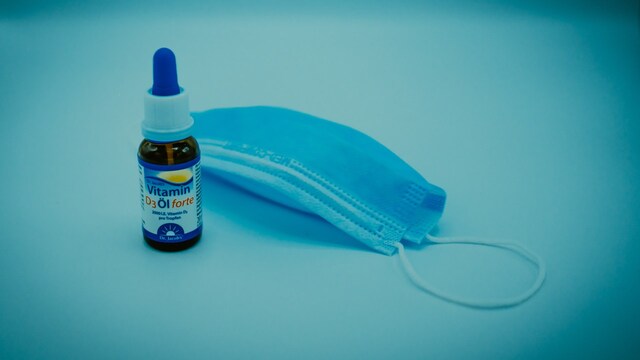 Vitamin D to be rolled out to vulnerable populations in UK as COVID-19 protection: Report