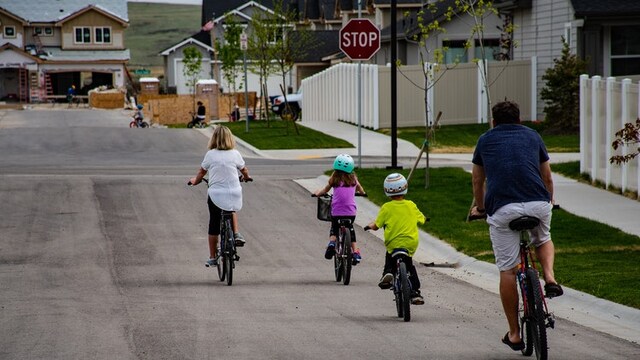 Gift Your Child Mobility With The Best Kid’s Bicycles In The Market Gift Your Child Mobility With The Best Kid’s Bicycles In The Market