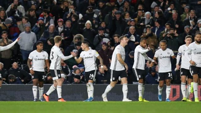 EFL Championship to return to action with Fulham hosting Brentford at Craven Cottage on 20 June EFL Championship to return to action with Fulham hosting Brentford at Craven Cottage on 20 June