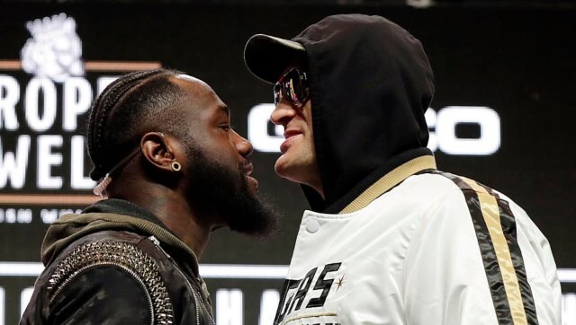 Tyson Fury-Deontay Wilder III could be held by end of the year, says Hall of Fame promoter Bob Arum Tyson Fury-Deontay Wilder III could be held by end of the year, says Hall of Fame promoter Bob Arum