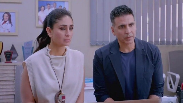 Good Newwz, starring Akshay Kumar, Kareena Kapoor Khan, to re-release in Dubai on 11 June Good Newwz, starring Akshay Kumar, Kareena Kapoor Khan, to re-release in Dubai on 11 June