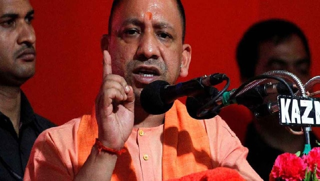 Trust building mosque in Ayodhya will invite Chief Minister Yogi Adityanath to lay foundation stone Trust building mosque in Ayodhya will invite Chief Minister Yogi Adityanath to lay foundation stone