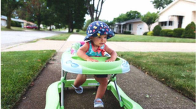 The Best Baby Walkers that will help your child take their first step The Best Baby Walkers that will help your child take their first step