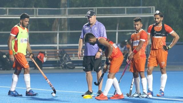 Amid lockdown relaxations, 'homesick' Indian hockey players allowed to leave SAI centre on a month's break Amid lockdown relaxations, 'homesick' Indian hockey players allowed to leave SAI centre on a month's break