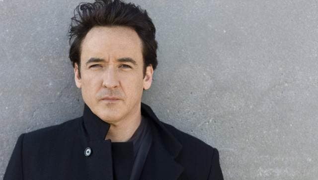 George Floyd death: John Cusack claims he was attacked by police as he was documenting protest Chicago George Floyd death: John Cusack claims he was attacked by police as he was documenting protest Chicago