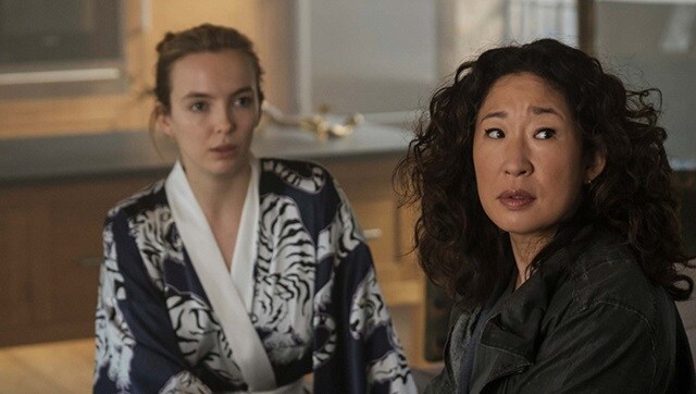 BBC drama Killing Eve faces backlash on Twitter for lack of ethnic diversity in their writer's room BBC drama Killing Eve faces backlash on Twitter for lack of ethnic diversity in their writer's room