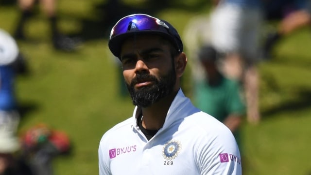Virat Kohli is 'excellent' as captain across formats, no need of split captaincy, opines Sanjay Manjrekar Virat Kohli is 'excellent' as captain across formats, no need of split captaincy, opines Sanjay Manjrekar