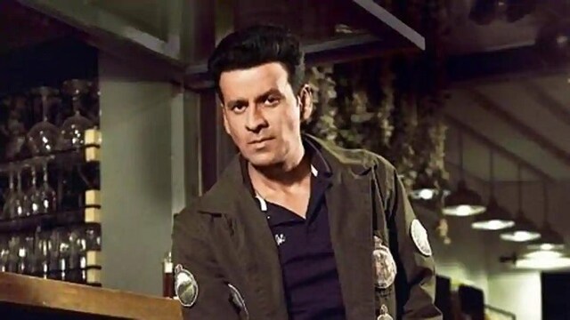 Bhonsle is reflective of our times, as the migrant vs local conflict is a growing global concern: Manoj Bajpayee Bhonsle is reflective of our times, as the migrant vs local conflict is a growing global concern: Manoj Bajpayee