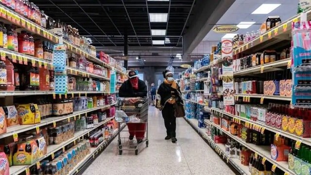 CRPF withdraws order de-listing over 1,000 imported goods at paramilitary canteens after companies assert listed products are made in India CRPF withdraws order de-listing over 1,000 imported goods at paramilitary canteens after companies assert listed products are made in India