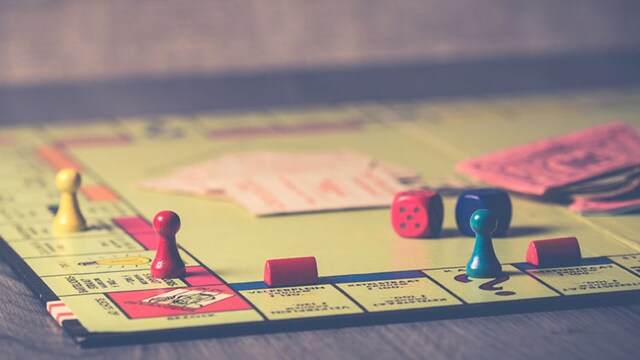 Best Games For Some Quality Family Time Best Games For Some Quality Family Time